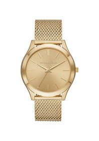 Resim Michael Kors Mk8625 Kadın Kol Saati Sarı 