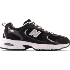 Resim New Balance Erkek Spor MR530CC New Balance Lifestyle Black 