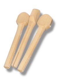 Resim Kemençe Burgusu Üçlü Set Anahtarlık Hediyeli 