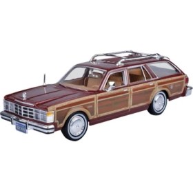 Resim Platin Store Pilatin 73331 1:24 1979 Chrysler Lebaron Town Country Zeyd 