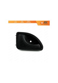 Resim Renault Kangoo Twingo için İç Kapı Kolu Siyah 7700309313 N11.14898 