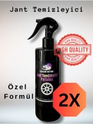 Resim İsoCar Detail 2’li Jant Temizleyici 500 Ml 