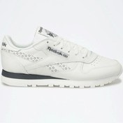 Resim Reebok Classic Leather Kadın Spor Ayakkabı 100074373 