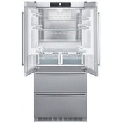 Resim Liebherr CBNes 6256 BioFresh NoFrost Soğutucu-Dondurucu 