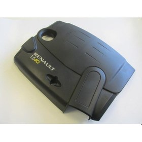 Resim Renault Symbol- Thalıa- Sd- 09/12 Motor Üst Kapağı 1,5 Dcı Dizel K9k Diğer 