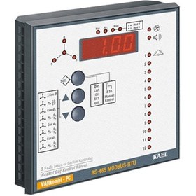 Resim Kael Varkombi 12 Pc 