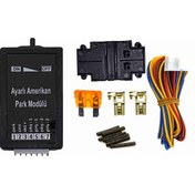Resim Sm Motors Amerikan Park Modül - Yeni Nesil Araçlara Uygun 