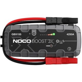 Resim Noco Gbx155 12v 4250amp Ultrasafe Lityum Akü Takviye + Powerbank + Led Lamba Fr Gbx155 