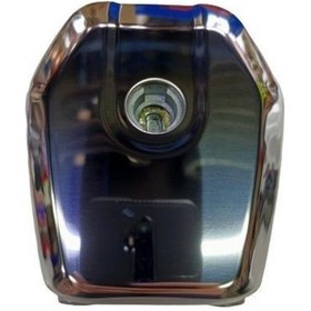 Resim Bajaj Dıscover 125st Yakıt Depo Kapağı Or. 