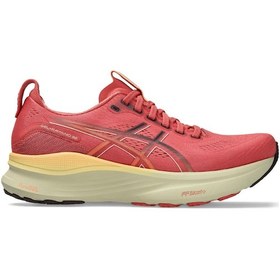 Resim Asics Gel-kayano 32 Kadın Siyah Koşu Ayakkabısı 1012b838-700 Siyah 