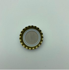Resim Pause Art Home 26 Mm Gazoz Kapağı Baskılı (taç Kapak - Soda Gazoz Şişesi Uyumlu) -(50 Adet) 