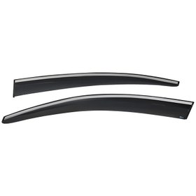 Resim Volkswagen Passat Type B8 15-20 Plus Style Cam Rüzgarlığı 