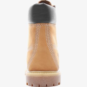 Resim Timberland 6" Premium Kadın Kahverengi Bot 