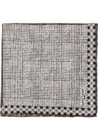 Resim Pierre Cardin Erkek Gri Mendil 50325965-100 Gri 