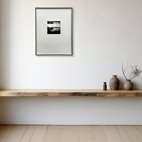 Resim With You, Kavala, 2019 - 11 x 11 cm / Çerçevesiz 