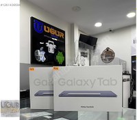 Resim UĞUR İLETİŞİM'DEN TAB S10 FE 128 GB !!! Samsung Tab S10 FE X520 TR | 128 GB | Mavi
