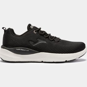 Resim Joma C.800 Men 2301 Black Erkek Spor Ayakkabı C800s2301 PRA-8662923-900432 