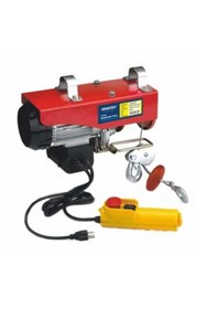 Resim Master Elektrikli Vinç PA500 