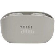 Resim JBL Wave 100 TWS Bluetooth Kulakiçi Kablosuz Kulaklık Gri 