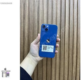 Resim Apple iPhone 13 İkinci El TR | 256 GB | Mavi 