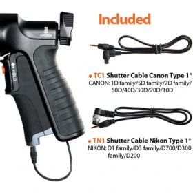 Resim Vanguard GH-300T Tabanca Tipi Kafa 