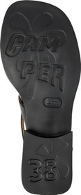 Resim CAMPER Moda Diğer SandaletlerKadın 