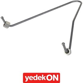 Resim AGCO Enjeksiyon Hortumu - Valtra | V836859441 