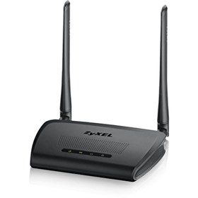 Resim Wap3205 V3 300Mbps Kablosuz 5-Port 2X7 Dbı Değiştirilebilir Antenli Evrensel Menzil Genişletici 