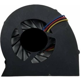 Resim Sony Uyumlu Vaio Pcg-81112M Fan Cpu İşlemci Fanı 