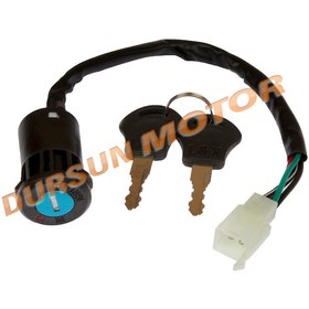 Resim Cg Agk Mg Kontak Oem 