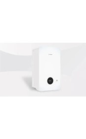 Resim Bosch 2200I Tam Çift Yoğuşmalı 20/25KW Erp 'li Kombi 