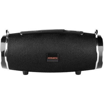 MF Product Acoustic 0214 Kablosuz Bluetooth Hoparlör