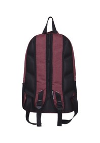 Resim Strong Günlük Sırt Çantası, Seyahat Çantası, Okul Çantas 201 Okl01 Bordo 