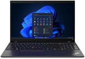 Resim LENOVO L15 THINKPAD 21C7002HTX R5-5675U 8GB 512GB SSD 15.6″ W10PRO NOTEBOOK 