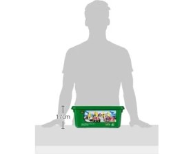 Resim Storemax Delüks Kargo Tren Yolu SETI-33097 