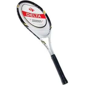Resim Delta Valley 27 İnç Yetişkin Tenis Raketi 