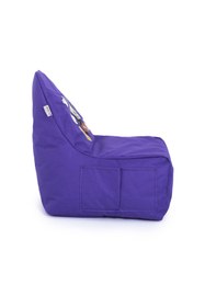 Resim Pufumo Mickey Mouse Çocuk Armut Koltuğu(1-8 Yaş) 