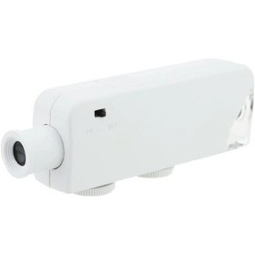 Resim -mini 160x-200x Fonksiyonlu Mikroskop Takı Büyüteç Mg10081-1a 