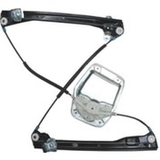 Resim Esse Oto - Volkswagen Jetta- 5- 06/10 Ön Cam Krikosu Sağ Elektrikli/motorsuz Esse10031933 1k5837462b 