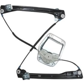 Resim Esse Oto - Volkswagen Jetta- 5- 06/10 Ön Cam Krikosu Sağ Elektrikli/motorsuz Esse10031933 1k5837462b 