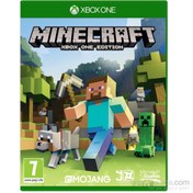 Resim Minecraft XBOX ONE 