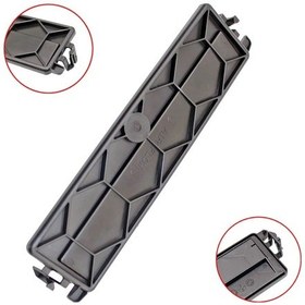 Resim Honda Civic Polen Filtre Kapak 2016-2021 
