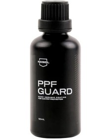 Resim Nasiol Ppfguard 50ml Nano Araç Boya Koruma İçin Seramik Kaplama Ve Ppf Koruma 