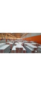 Resim Emko Panel Radyatör 300X0700 