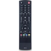 Resim Galaxxy Uzaktan Kumanda Westinghouse Için Rmt-22'nin Yerini Aldı (Yurt Dışından) 