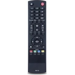 Resim Galaxxy Uzaktan Kumanda Westinghouse Için Rmt-22'nin Yerini Aldı (Yurt Dışından) 