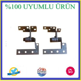 Resim Casper Uyumlu Chu Menteşe Takımı Sağ Sol 