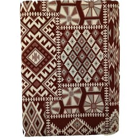 Resim 6 Metrekare Serme, Kalın Halı Örtüsü, Halı Koruyucu, Savan 