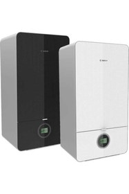 Resim Bosch Condens 7000i W 24/28 Kw (20.000 Kcal) Tam Yoğuşmalı Kombi 