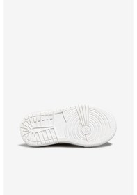 Resim Vicco Sörf Işıklı Unisex Bebek Beyaz Sneaker 